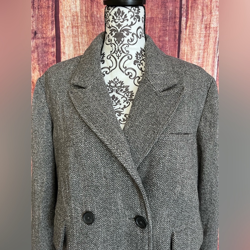 Free People | Tailored Heritage Blazer - Picture 6 of 11